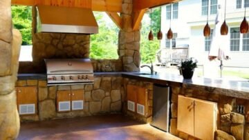 10 Ideas for Landscaping Property Lines